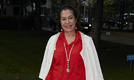 Elenita Tablada |  Gtres