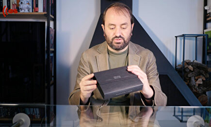 Así deberían ser las cajas de los móviles