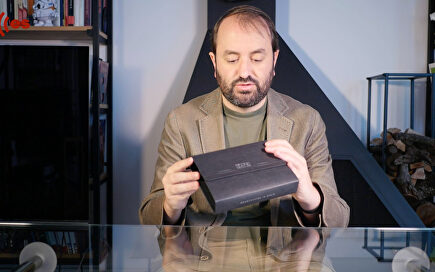 Así deberían ser las cajas de los móviles