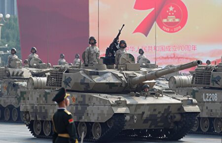 Lección de historia de Federico: Así funciona el peor régimen comunista de la historia