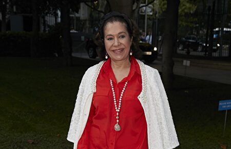 Elenita Tablada |  Gtres