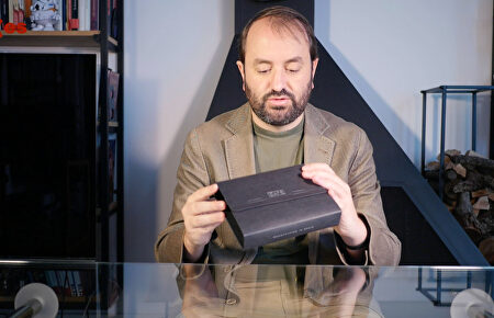 Así deberían ser las cajas de los móviles