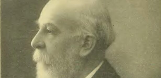 Odilon Redon, pintor francés. |  Wikipedia