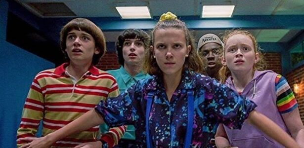 "Ya no estamos en Hawkins": el mensaje de la cuarta temporada de 'Stranger Things'