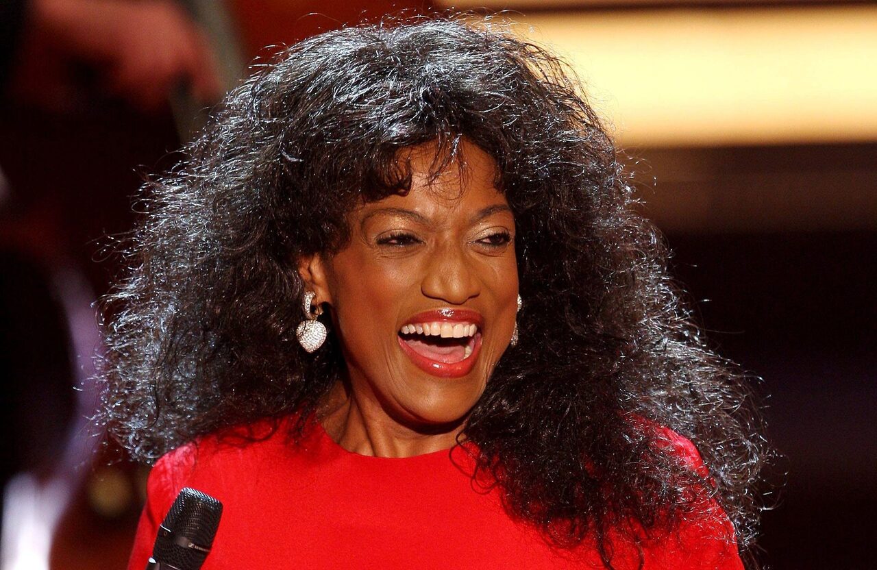 Jessye Norman |  Cordon Press