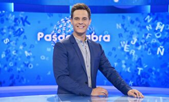 Christian Gálvez |  Telecinco