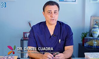 Mundo Natural 2: Tensión muscular