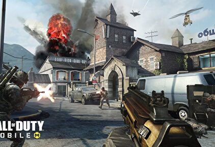 Tráiler de lanzamiento de 'Call of Duty: Mobile'