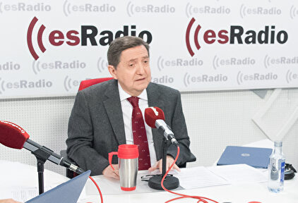 Federico Jiménez Losantos. |  LD