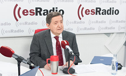 Federico Jiménez Losantos. |  LD