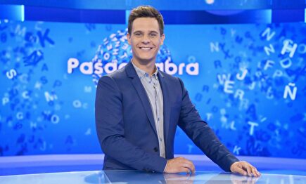 Christian Gálvez |  Telecinco
