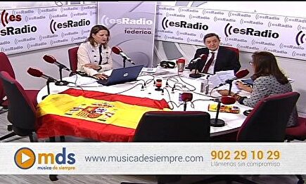 Música de siempre: Marchas militares	