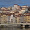 23. LyonUna imagen de la ciudad de Lyon, en Francia.
