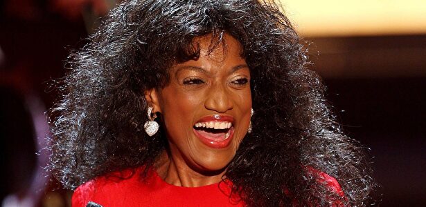 Jessye Norman |  Cordon Press
