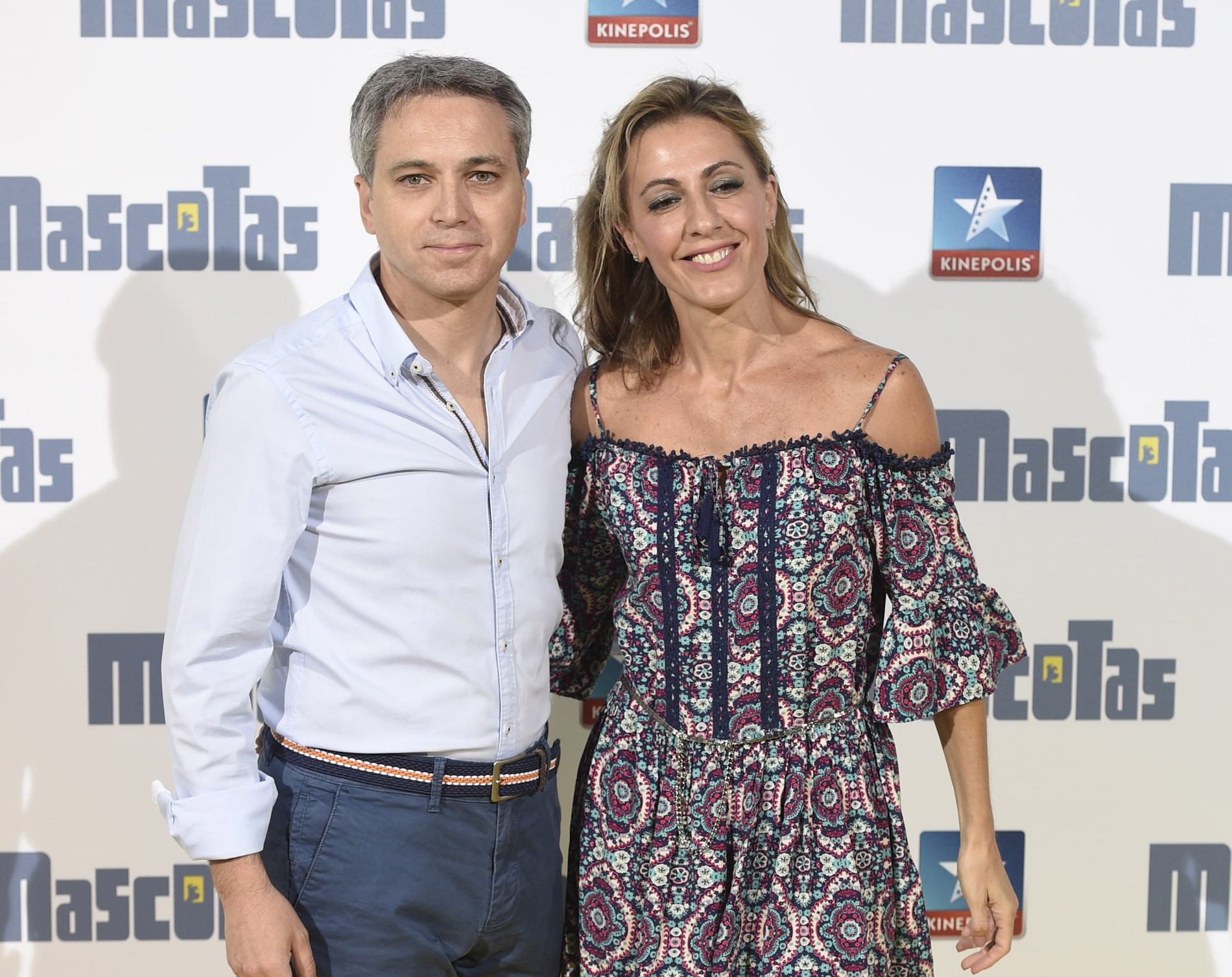 Ángeles Blanco se sincera sobre la televisiva con su - Chic