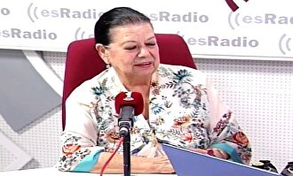 Crónica Rosa: Mª Teresa Campos tomará acciones legales contra 'Lecturas'	