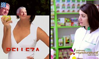 Mundo Natural 3: Salud mental