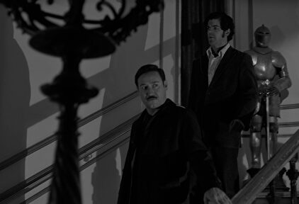 Tráiler de 'El Crack Cero'