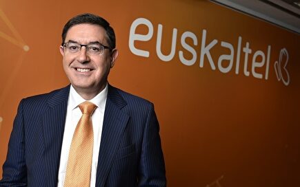 Alberto García Erauzkin |  Europa Press