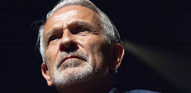 Víctor Ullate, coreógrafo y bailarín. |  Cordon Press