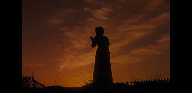 Fotograma de 'Lo que el viento se llevó' | YouTube