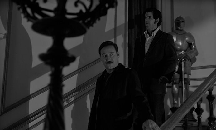 Carlos Santos y Miguel Ánguel Muñoz |  El crack cero