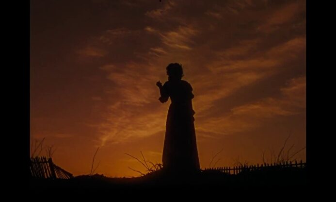 Fotograma de 'Lo que el viento se llevó' | YouTube