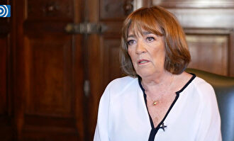 Carmen Maura: “Los hombres ahora me dan hasta pena”