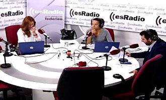 Federico a las 7: La campaña de Sánchez con dinero público	