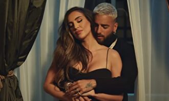 Maluma canta ¡Qué Pena! |  SME/Youtube