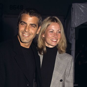 Con Celine Balitran en 2006 |  Cordon Press