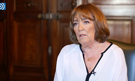 Carmen Maura: “Los hombres ahora me dan hasta pena”