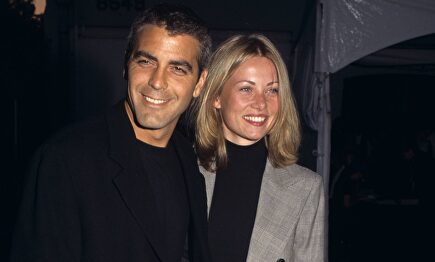 Con Celine Balitran en 2006 |  Cordon Press