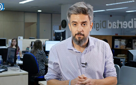 Ventajas e inconvenientes de la moción de censura de Ciudadanos contra Torra