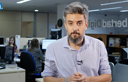 Ventajas e inconvenientes de la moción de censura de Ciudadanos contra Torra