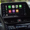 TecnologíaEstrena un nuevo sistema multimedia compatible con Apple CarPlay y Android Auto.