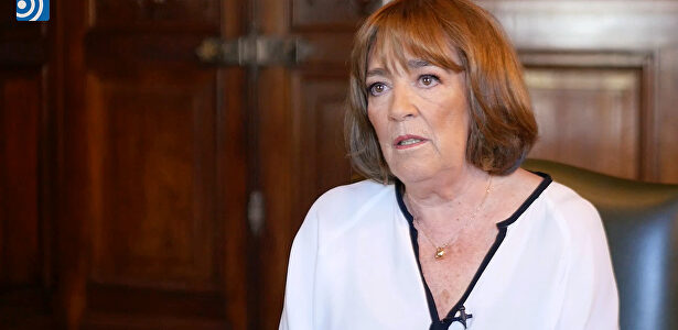 Carmen Maura: “Los hombres ahora me dan hasta pena”