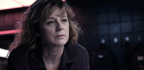 'Criminal': la española está bien, pero la alemana es mejor