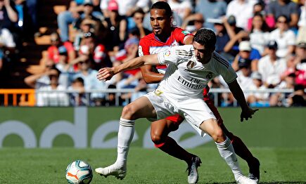 Fútbol es Radio: El Madrid sigue siendo líder	