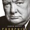 Churchill. La biografía, de Andrew Roberts (Crítica) - 1.504 págs
