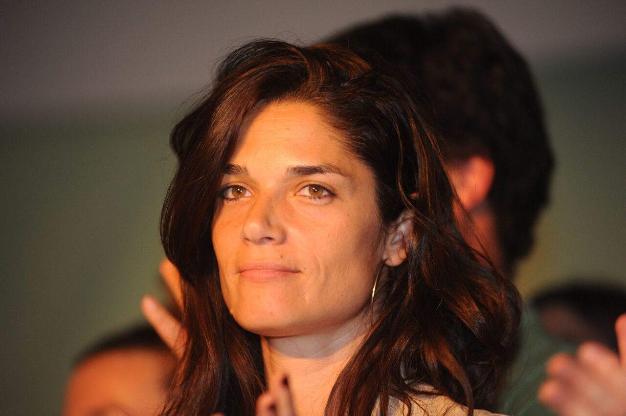 Clara Serra deja Más Madrid |  Alberto Paredes (Europa Press)