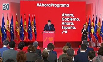 El ridículo de Pedro Sánchez al prometer redes ultra rápidas sin saber lo que es 100 Mbps