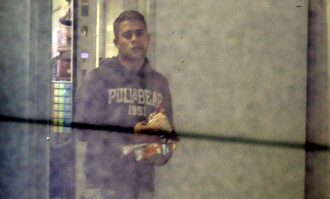 José Fernando Ortega |  Gtres