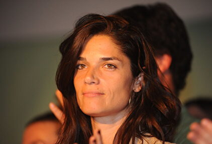 Clara Serra deja Más Madrid |  Alberto Paredes (Europa Press)