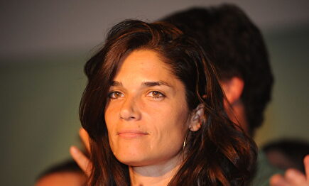 Clara Serra deja Más Madrid |  Alberto Paredes (Europa Press)