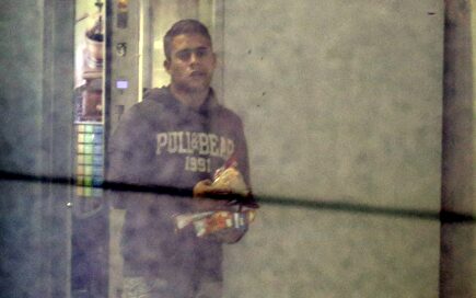 José Fernando Ortega |  Gtres