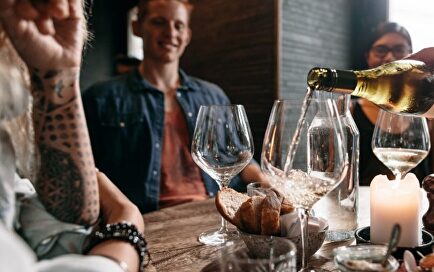 Taberna Volapie |  Instagram