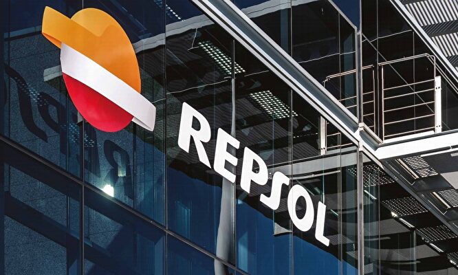Edificio de Repsol | Repsol