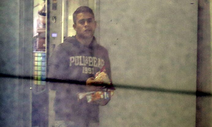 José Fernando Ortega |  Gtres