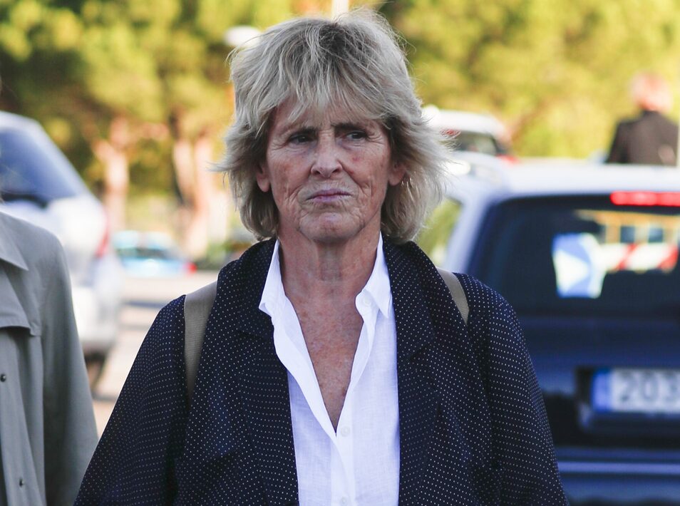 En un largo escrito en Instagram, Mercedes Milá revela sus concepciones sobre la monarquía.